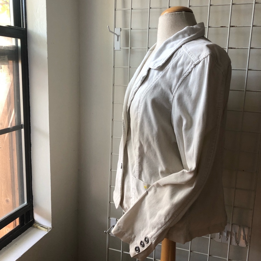 vintage Mossimo Corduroy Jacket XXL MOSSISSUE